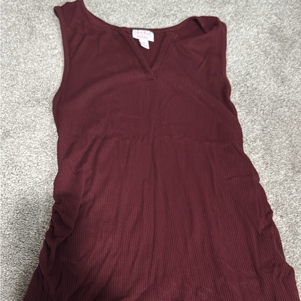 Maternity Medium Top